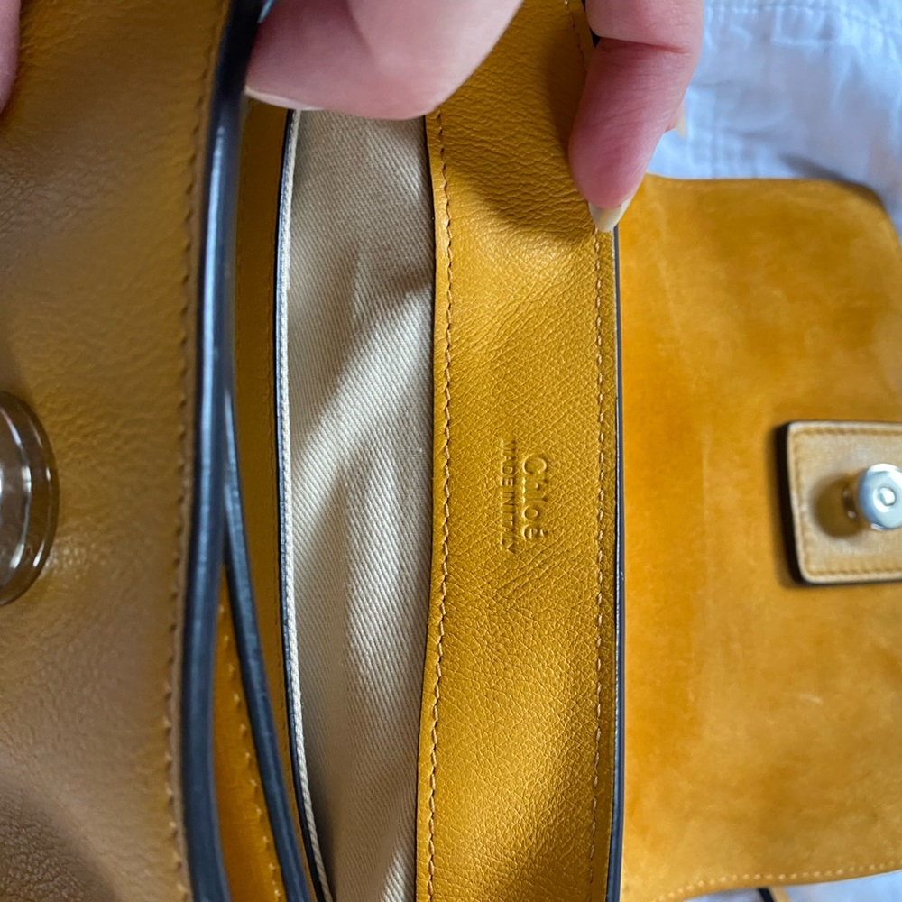 Chloe bag - Picture 4 of 8